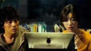 Кадры из фильма Всегда / Ojik geudaeman (2011)