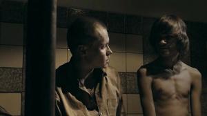Кадры из фильма Шу-Чу / Ji keung hei si 2011 (2011)
