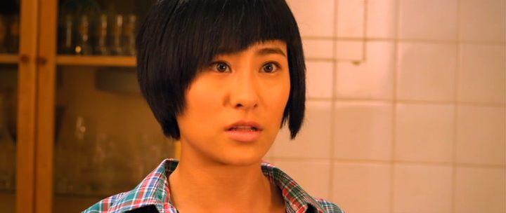 Кадр из фильма Захватчик 33D / Mi Tao Cheng Shu Shi 33D (2011)