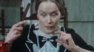 Кадры из фильма Великая магия (1980)