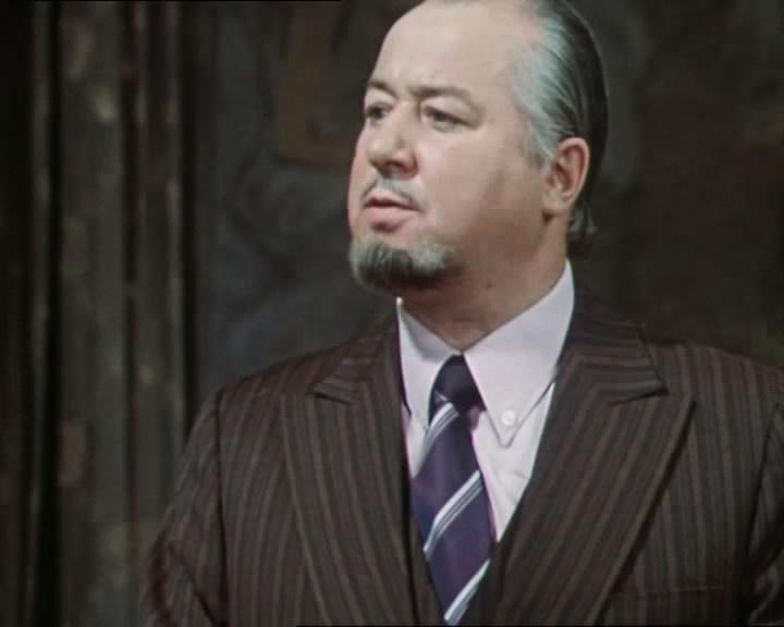 Кадр из фильма Великая магия (1980)
