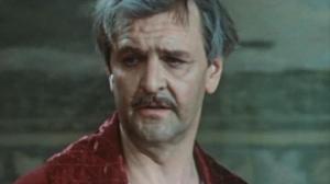 Кадры из фильма Великая магия (1980)