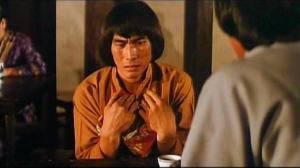 Кадры из фильма Мастер наносит удар / Tong tian lao hu (1980)
