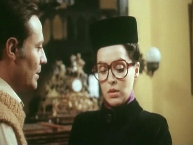 Кадр из фильма Скандальное происшествие в Брикмилле (1980)