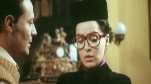 Кадры из фильма Скандальное происшествие в Брикмилле (1980)