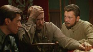 Кадры из фильма Большая - малая война (1980)