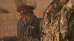 Кадры из фильма Большая - малая война (1980)