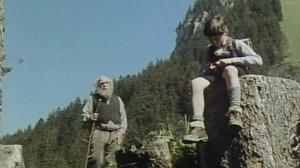 Кадры из фильма Следы на снегу / Treasures of the Snow (1980)