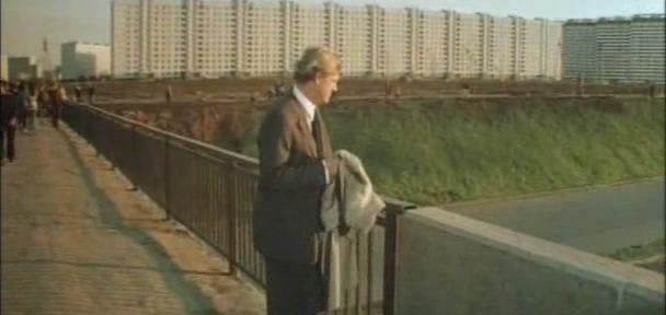 Кадр из фильма Коней на переправе не меняют (1980)