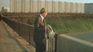 Кадры из фильма Коней на переправе не меняют (1980)