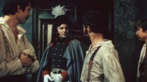 Кадры из фильма Эскадрон гусар летучих (1980)
