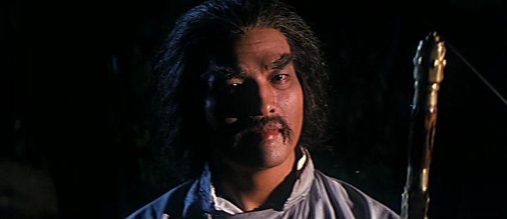 Кадр из фильма Дерзкий нахал (Дерзкий ублюдок) / The Cheeky Chap (Huai xiao zi) (1980)