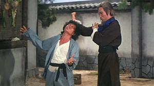 Кадры из фильма Дерзкий нахал (Дерзкий ублюдок) / The Cheeky Chap (Huai xiao zi) (1980)
