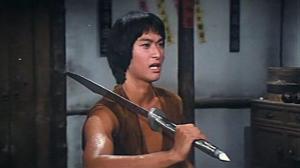 Кадры из фильма Дерзкий нахал (Дерзкий ублюдок) / The Cheeky Chap (Huai xiao zi) (1980)