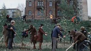 Кадры из фильма Ожидание (1980)