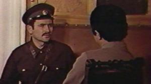 Кадры из фильма Кольцо старого шейха (1980)