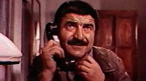 Кадры из фильма Кольцо старого шейха (1980)