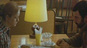 Кадры из фильма Два долгих гудка в тумане (1980)