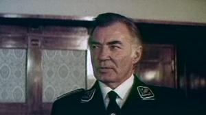 Кадры из фильма Испанский вариант (1980)