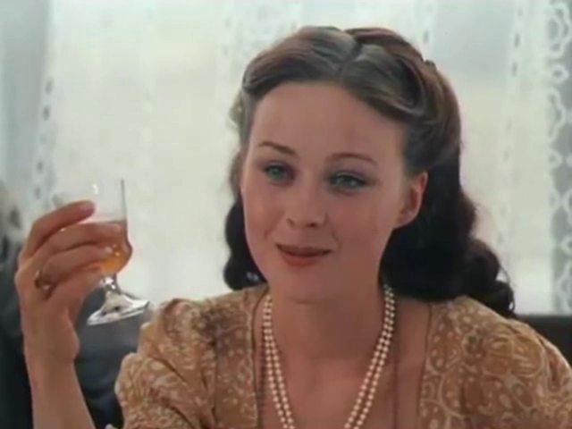 Кадр из фильма Пора летних гроз (1980)