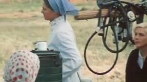 Кадры из фильма Пора летних гроз (1980)