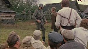 Кадры из фильма Факт (1980)