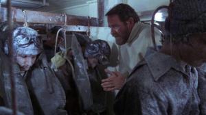 Кадры из фильма Корабль смерти / Death Ship (1980)