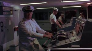 Кадры из фильма Корабль смерти / Death Ship (1980)