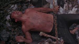 Кадры из фильма Корабль смерти / Death Ship (1980)