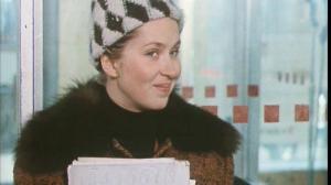 Кадры из фильма К кому залетел певчий кенар (1980)