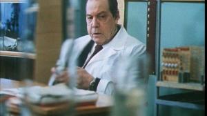 Кадры из фильма К кому залетел певчий кенар (1980)