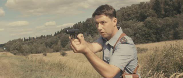 Кадр из фильма Вдребезги (2011)