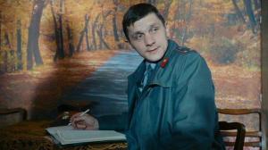 Кадры из фильма Мой папа - Барышников (2011)