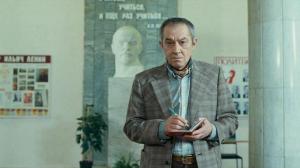 Кадры из фильма Мой папа - Барышников (2011)