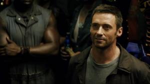 Кадры из фильма Живая сталь / Real Steel (2011)