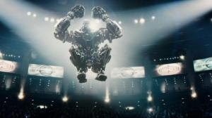 Кадры из фильма Живая сталь / Real Steel (2011)
