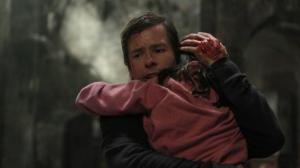 Кадры из фильма Не бойся темноты / Don't Be Afraid of the Dark (2011)