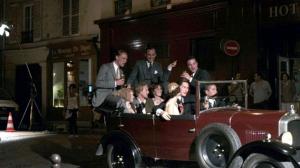 Кадры из фильма Полночь в Париже / Midnight in Paris (2011)