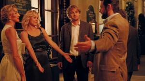 Кадры из фильма Полночь в Париже / Midnight in Paris (2011)