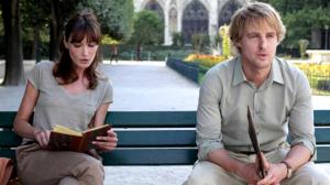 Кадры из фильма Полночь в Париже / Midnight in Paris (2011)