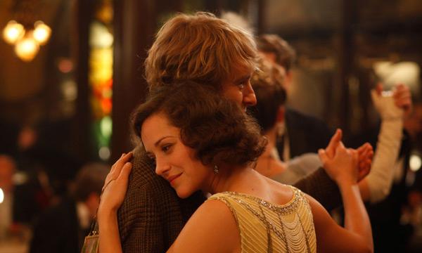 Кадр из фильма Полночь в Париже / Midnight in Paris (2011)