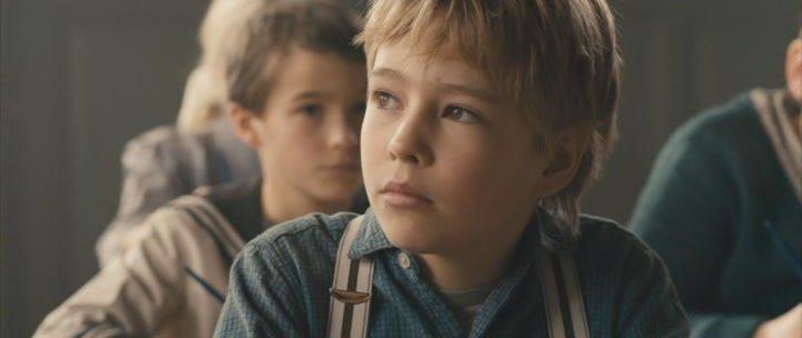 Кадр из фильма Бенни Стаут / Bennie Stout (2011)