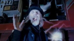 Кадры из фильма Великое призрачное переселение / The Great Ghost Rescue (2011)