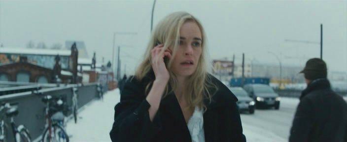 Кадр из фильма Окно в лето / Fenster zum Sommer (2011)