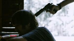 Кадры из фильма Защита свидетеля / Absolute Killers (2011)