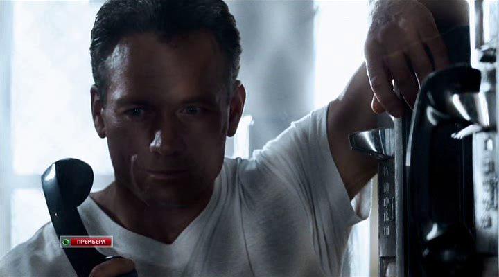 Кадр из фильма Защита свидетеля / Absolute Killers (2011)