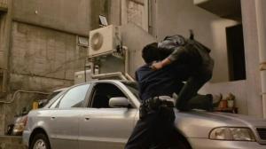 Кадры из фильма Полицейский Пёс: Собачья служба / DOG x POLICE: The K-9 Force (2011)
