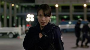 Кадры из фильма Полицейский Пёс: Собачья служба / DOG x POLICE: The K-9 Force (2011)