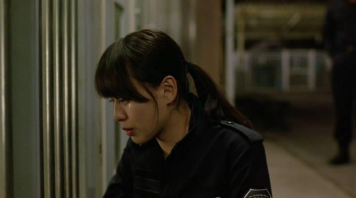Кадр из фильма Полицейский Пёс: Собачья служба / DOG x POLICE: The K-9 Force (2011)