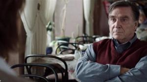 Кадры из фильма Три четверти луны / Dreiviertelmond (2011)